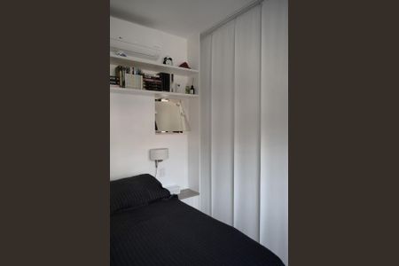 Studio para alugar com 40m², 1 quarto e sem vagaQuarto