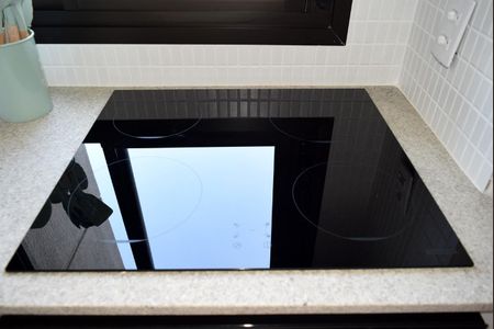 Studio para alugar com 40m², 1 quarto e sem vagaCozinha