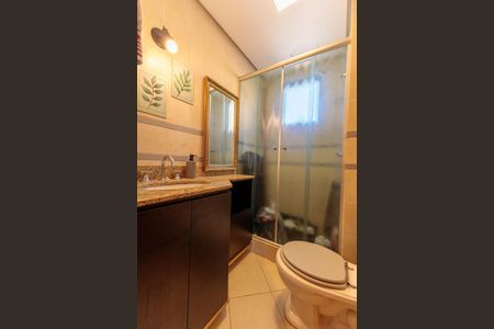 Apartamento para alugar com 73m², 2 quartos e 1 vagaBanheiro Social