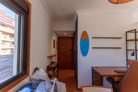 Apartamento para alugar com 73m², 2 quartos e 1 vagaSala
