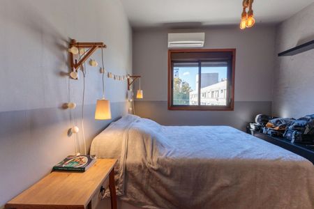 Apartamento para alugar com 73m², 2 quartos e 1 vagaSuíte