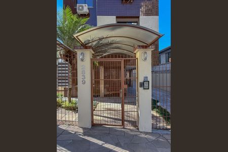 Apartamento para alugar com 73m², 2 quartos e 1 vagaPortaria