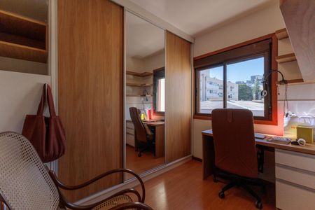 Apartamento para alugar com 73m², 2 quartos e 1 vagaQuarto