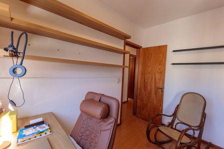 Apartamento para alugar com 73m², 2 quartos e 1 vagaQuarto