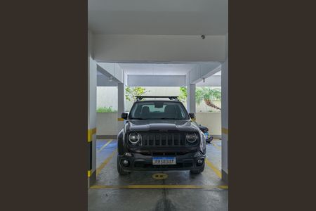 Apartamento para alugar com 73m², 2 quartos e 1 vagaGaragem