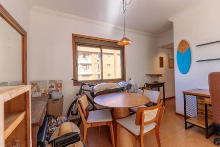 Apartamento para alugar com 73m², 2 quartos e 1 vagaSala