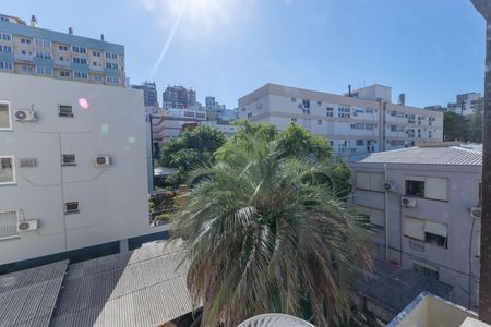 Apartamento para alugar com 73m², 2 quartos e 1 vagaVista de Sala