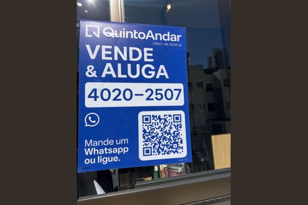Apartamento para alugar com 73m², 2 quartos e 1 vagaPlaquinha Instalada