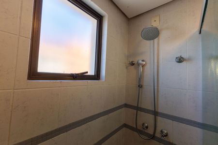 Apartamento para alugar com 73m², 2 quartos e 1 vagaBanheiro da Suíte