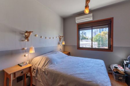 Apartamento para alugar com 73m², 2 quartos e 1 vagaSuíte