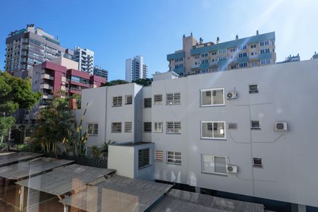 Apartamento para alugar com 73m², 2 quartos e 1 vagaVista de Sala