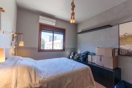 Apartamento para alugar com 73m², 2 quartos e 1 vagaSuíte