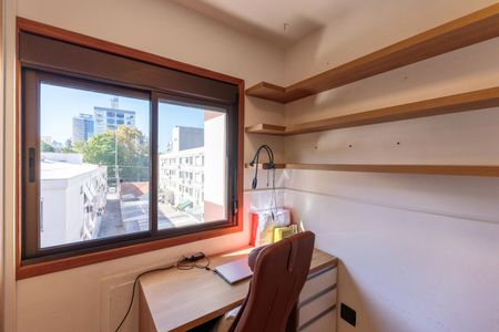 Apartamento para alugar com 73m², 2 quartos e 1 vagaQuarto