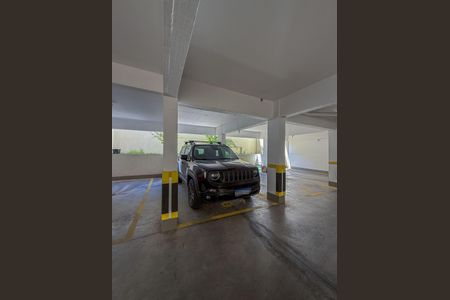 Apartamento para alugar com 73m², 2 quartos e 1 vagaGaragem