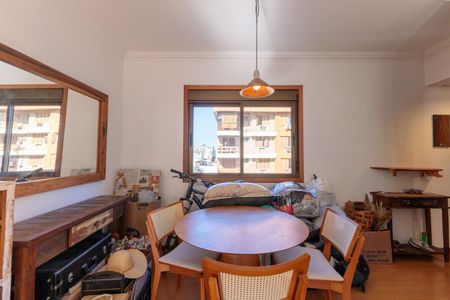 Apartamento para alugar com 73m², 2 quartos e 1 vagaSala