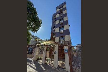 Apartamento para alugar com 73m², 2 quartos e 1 vagaFachada