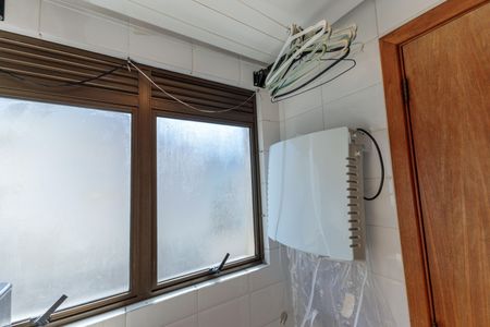 Apartamento para alugar com 73m², 2 quartos e 1 vagaÁrea de Serviço