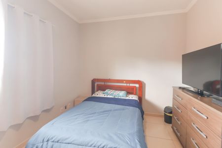 Casa à venda com 231m², 3 quartos e 2 vagas Casa à venda com 231m², 3 quartos e 2 vagasQuarto 2