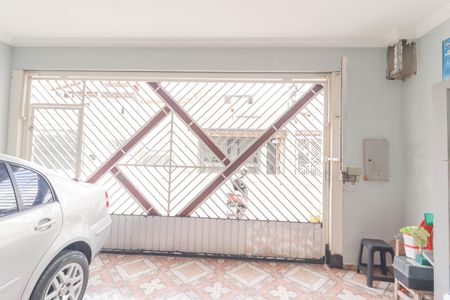 Casa à venda com 231m², 3 quartos e 2 vagas Casa à venda com 231m², 3 quartos e 2 vagasGaragem