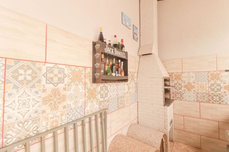 Casa à venda com 231m², 3 quartos e 2 vagas Casa à venda com 231m², 3 quartos e 2 vagasÁrea gourmet