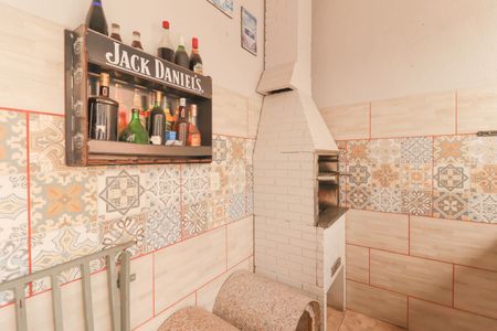 Casa à venda com 231m², 3 quartos e 2 vagas Casa à venda com 231m², 3 quartos e 2 vagasÁrea gourmet