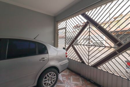 Casa à venda com 231m², 3 quartos e 2 vagas Casa à venda com 231m², 3 quartos e 2 vagasGaragem