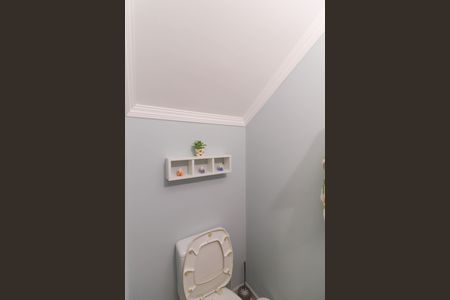 Casa à venda com 231m², 3 quartos e 2 vagas Casa à venda com 231m², 3 quartos e 2 vagasLavabo