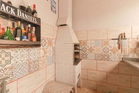 Casa à venda com 231m², 3 quartos e 2 vagas Casa à venda com 231m², 3 quartos e 2 vagasÁrea gourmet