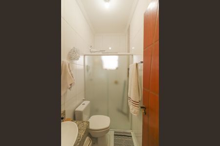 Casa à venda com 231m², 3 quartos e 2 vagas Casa à venda com 231m², 3 quartos e 2 vagasBanheiro da Suíte