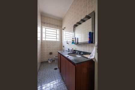 Casa à venda com 290m², 3 quartos e 3 vagasLavabo