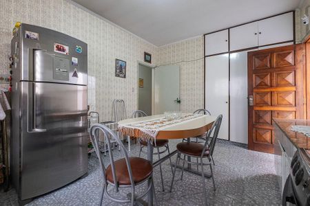 Casa à venda com 290m², 3 quartos e 3 vagasCozinha