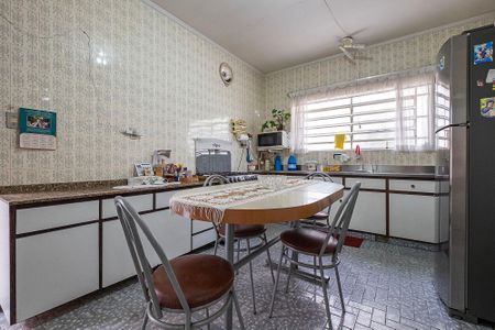 Casa à venda com 290m², 3 quartos e 3 vagasCozinha