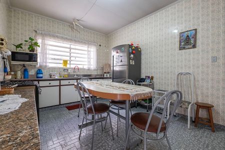 Casa à venda com 290m², 3 quartos e 3 vagasCozinha