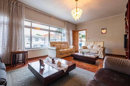 Casa à venda com 290m², 3 quartos e 3 vagasSala