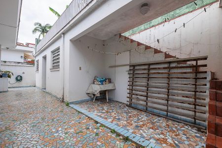 Casa à venda com 290m², 3 quartos e 3 vagasQuintal