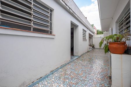 Casa à venda com 290m², 3 quartos e 3 vagasQuintal