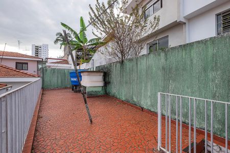 Casa à venda com 290m², 3 quartos e 3 vagasQuintal