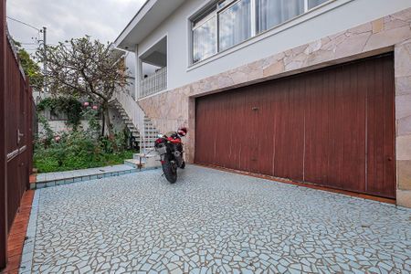 Casa à venda com 290m², 3 quartos e 3 vagasGaragem