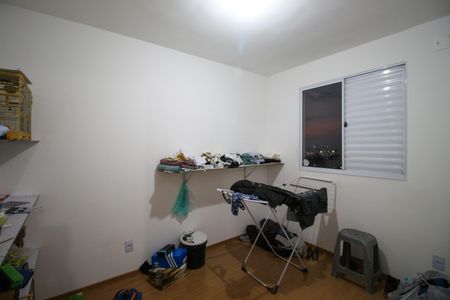 Apartamento para alugar com 44m², 2 quartos e 1 vagaQuarto