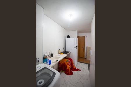 Apartamento para alugar com 44m², 2 quartos e 1 vagaCozinha