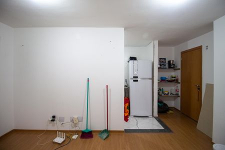 Apartamento para alugar com 44m², 2 quartos e 1 vagaSala