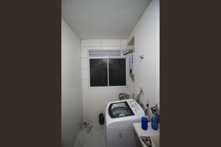 Apartamento para alugar com 44m², 2 quartos e 1 vagaÁrea de Serviço