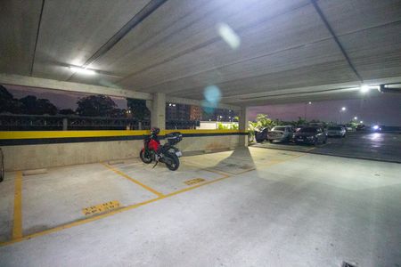 Apartamento para alugar com 44m², 2 quartos e 1 vagaGaragem