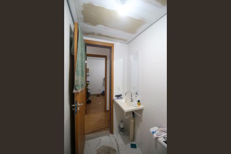 Apartamento para alugar com 44m², 2 quartos e 1 vagaBanheiro