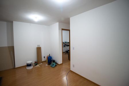 Apartamento para alugar com 44m², 2 quartos e 1 vagaSala