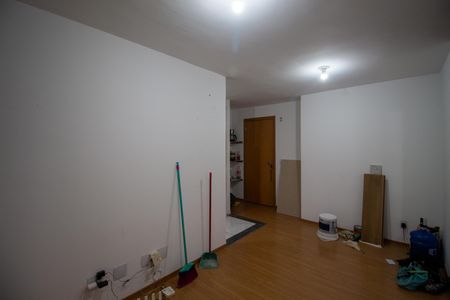 Apartamento para alugar com 44m², 2 quartos e 1 vagaSala