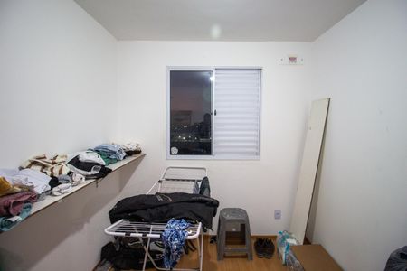 Apartamento para alugar com 44m², 2 quartos e 1 vagaQuarto