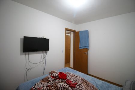 Apartamento para alugar com 44m², 2 quartos e 1 vagaQuarto 2