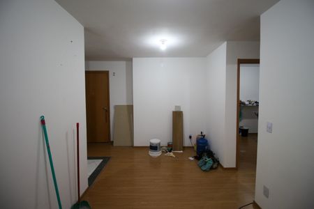Apartamento para alugar com 44m², 2 quartos e 1 vagaSala