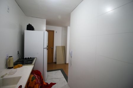 Apartamento para alugar com 44m², 2 quartos e 1 vagaCozinha